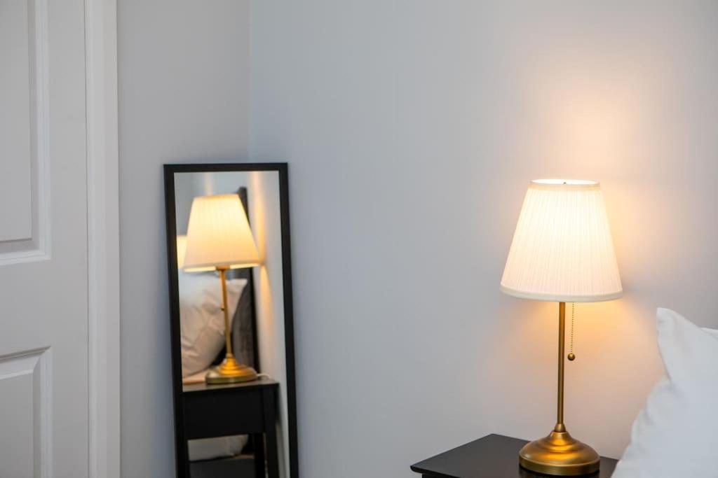 Modern Apartment Off-Road Parking-Twin Room Suite 4 Nottingham Extérieur photo